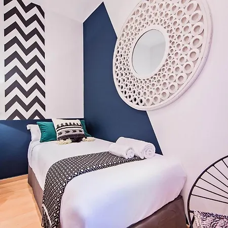 Sweett - Vicky Apartment *