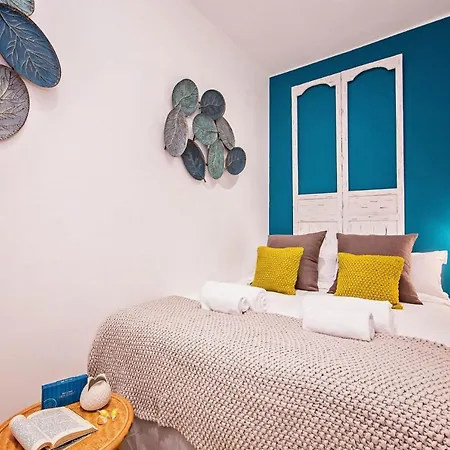 Sweett - Vicky Apartment