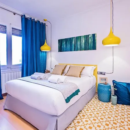 Sweett - Vicky Apartment *