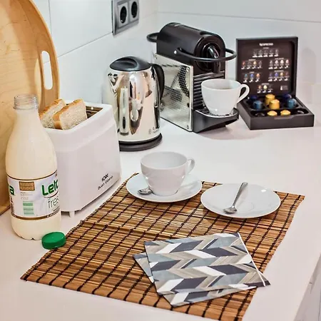 Sweett - Vicky Apartment *
