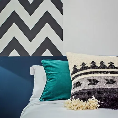 Sweett - Vicky Apartment Barcelona