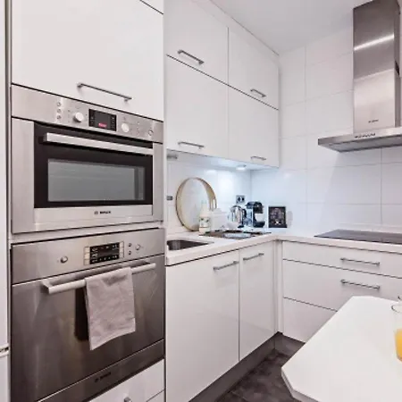 Sweett - Vicky Appartement Barcelone