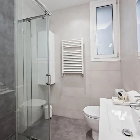 Appartement Sweett - Vicky